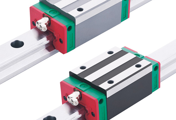 常见上银导轨有哪些？优势如何？