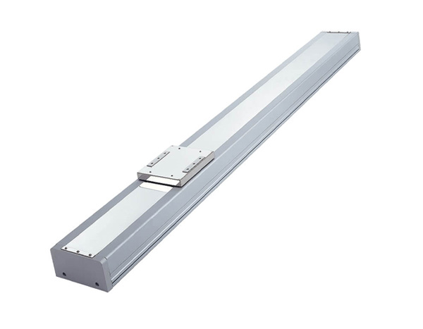 KS 系列 单轴机器人