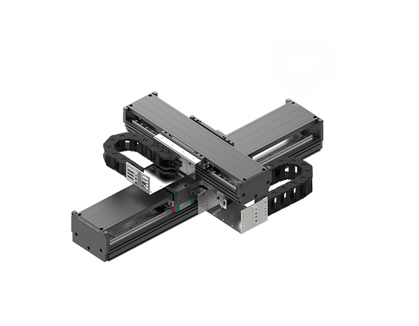 双轴定位平台：标准