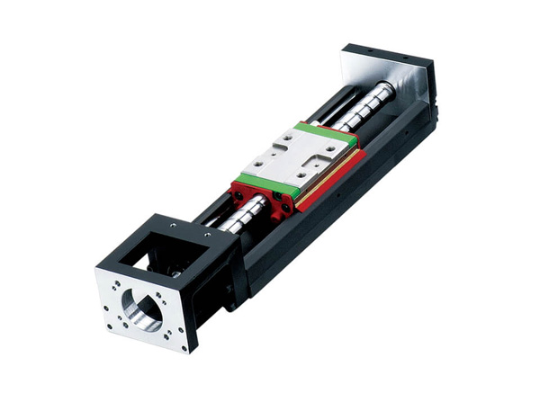 SK 系列 静音式单轴机器人