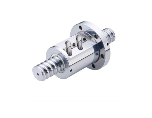 外循环滚珠丝杠