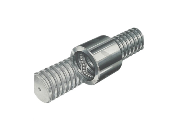 内循环滚珠丝杠