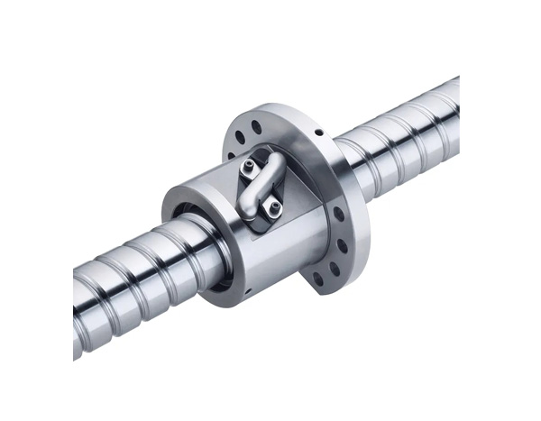 Super T 滚珠丝杠