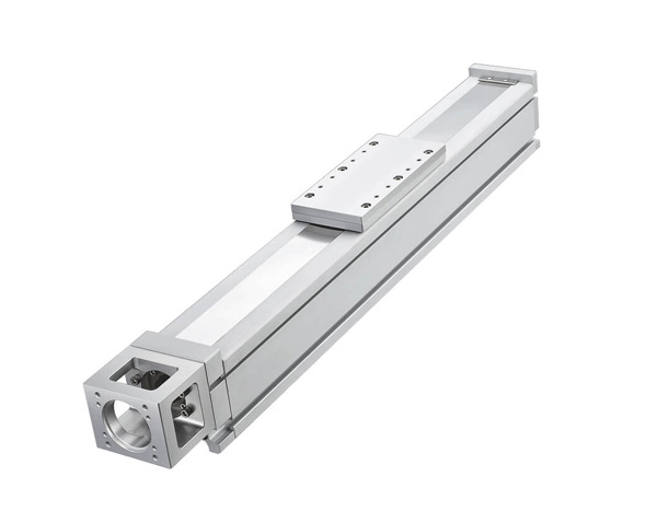 KU 系列 单轴机器人