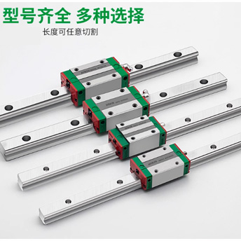 想要保证上银导轨正常工作，日常润滑很重要！！！