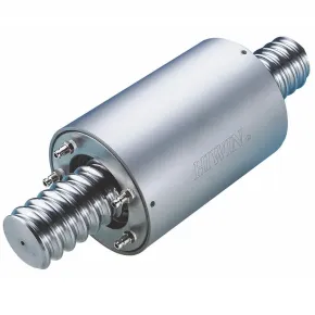 上银丝杆应用疑难解析：当滑块不动时如何调节转速