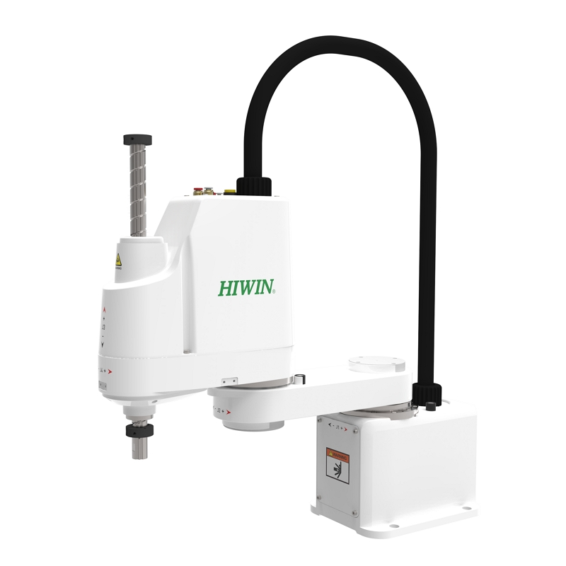 上银四轴机器人总代理：深耕技术应用，为自动化革新提供核心动力