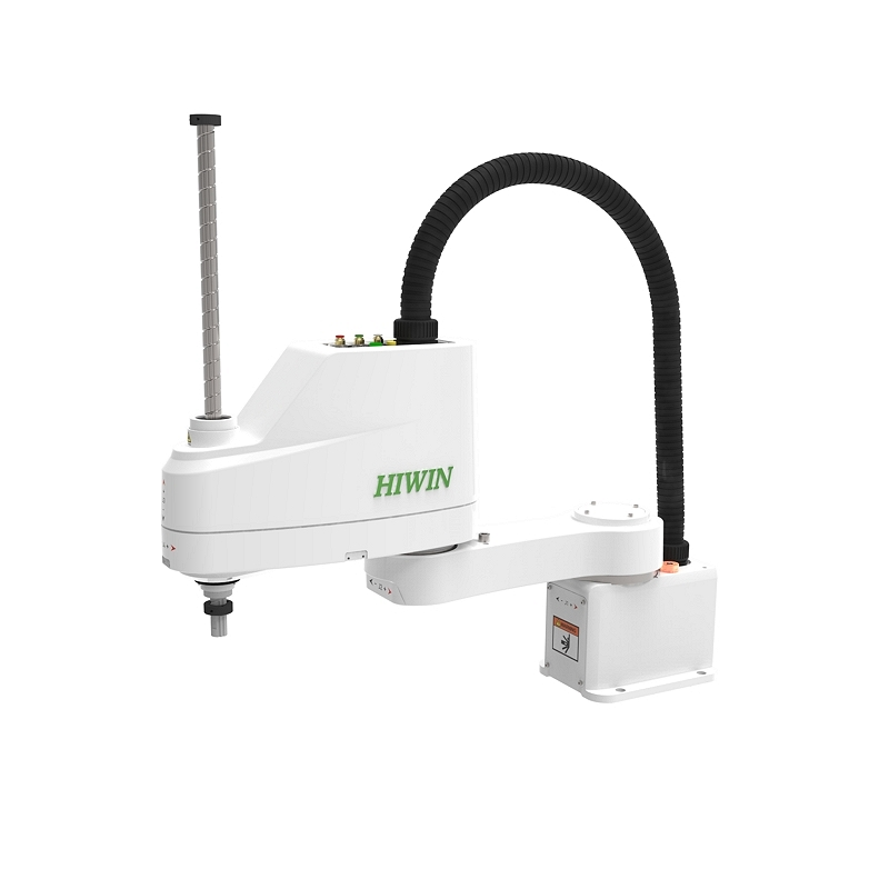 上银四轴机器人：驱动北京高端制造升级的核心力量