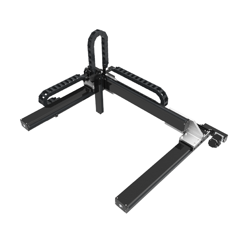 HIWIN多轴机器人批发优选：高精度・负载・行业应用方案全解析