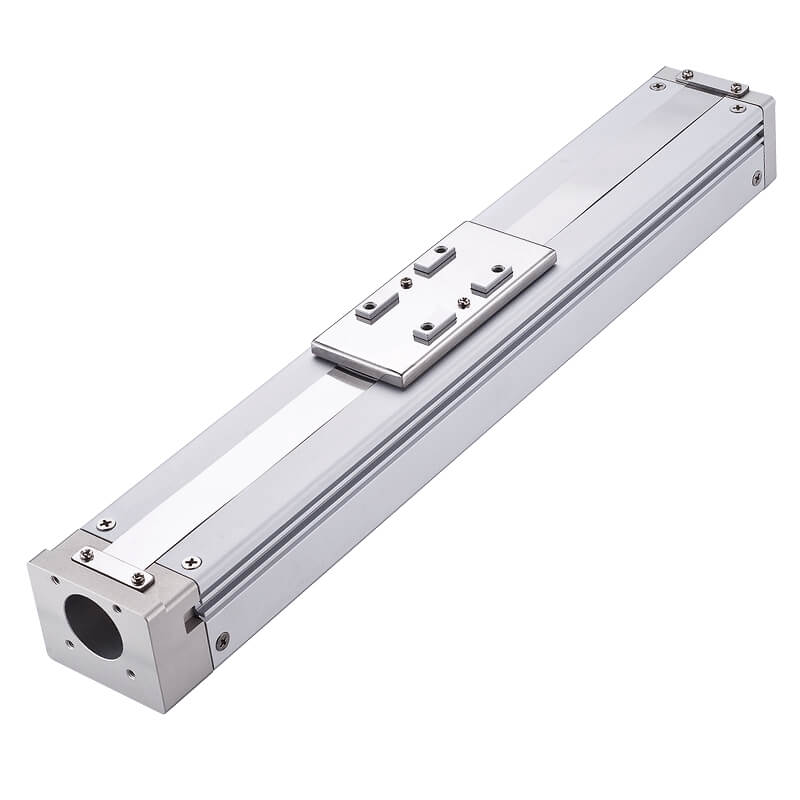 上银六安单轴机器人代理商：提供高精度自动化解决方案