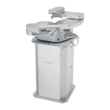 HIWIN晶圆机器人：破解半导体晶圆传输的高洁净度与微米级精度难题