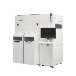 HIWIN半导体次系统垂直整合方案：EFEM搭载纳米级平台，实测MTBF达21,600小时，获应用材料品质奖